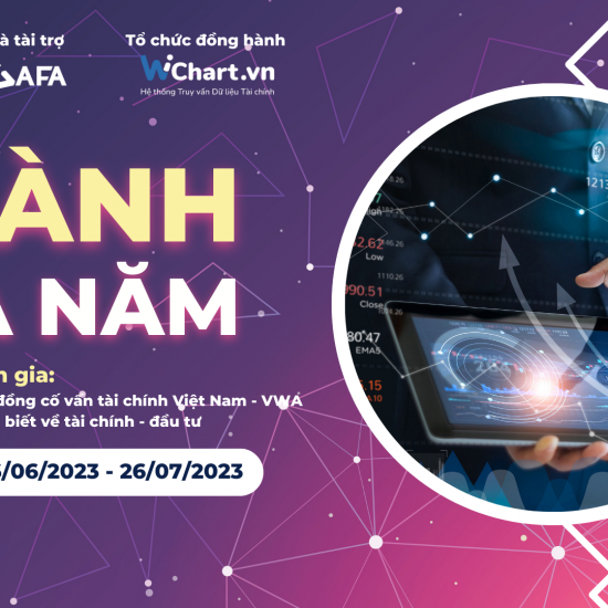 Cuộc Thi Ngành Của Năm