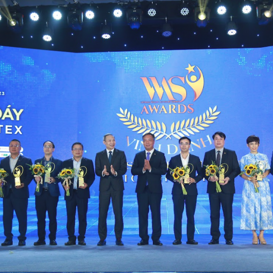 Vinh danh các sản phẩm - dịch vụ tài chính tiêu biểu 2023