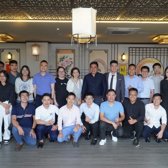 [VWA x AFA] HOẠT ĐỘNG ĐỊNH KỲ #2: Phương pháp cấu trúc danh mục đầu tư cho khách hàng